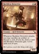 Reckless Detective #141