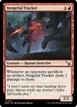 Vengeful Tracker #147