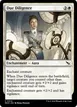 Due Diligence #14