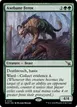 Axebane Ferox #153