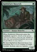 Rubblebelt Maverick #174