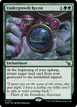 Undergrowth Recon #181