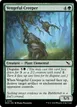 Vengeful Creeper #182