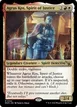 Agrus Kos, Spirit of Justice #184