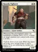 Haazda Vigilante #18