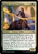 Crowd-Control Warden #193