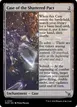 Case of the Shattered Pact #1