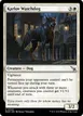 Karlov Watchdog #20