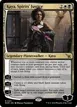 Kaya, Spirits' Justice #211
