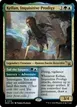 Kellan, Inquisitive Prodigy // Tail the Suspect #212