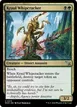 Kraul Whipcracker #213