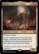 Rakdos, Patron of Chaos #224