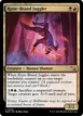 Rune-Brand Juggler #229