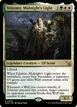 Tolsimir, Midnight's Light #236