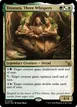Trostani, Three Whispers #238