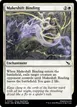 Makeshift Binding #23