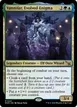Vannifar, Evolved Enigma #241
