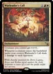 Warleader's Call #242