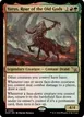 Yarus, Roar of the Old Gods #245