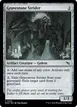 Gravestone Strider #252