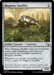Magnetic Snuffler #254
