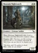 Museum Nightwatch #25