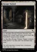 Escape Tunnel #261