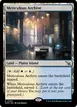 Meticulous Archive #264