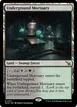 Underground Mortuary #271