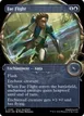 Fae Flight #295