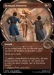 Demand Answers #306