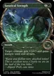Fanatical Strength #310