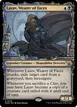 Lazav, Wearer of Faces #318