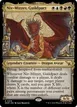 Niv-Mizzet, Guildpact #319
