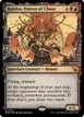 Rakdos, Patron of Chaos #320