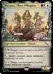 Trostani, Three Whispers #322