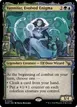 Vannifar, Evolved Enigma #323