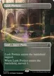 Lush Portico #327