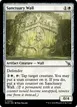 Sanctuary Wall #32