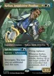Kellan, Inquisitive Prodigy // Tail the Suspect #334