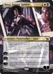 Kaya, Spirits' Justice #335