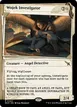 Wojek Investigator #340