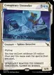Conspiracy Unraveler #341