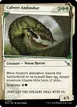 Culvert Ambusher #351