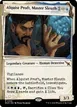 Alquist Proft, Master Sleuth #355