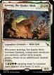 Anzrag, the Quake-Mole #356
