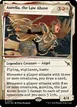 Aurelia, the Law Above #357