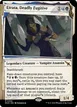 Etrata, Deadly Fugitive #359