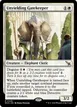 Unyielding Gatekeeper #35