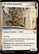Gleaming Geardrake #361